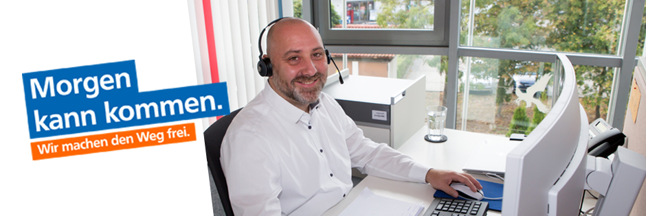Banking Service Volksbank Raiffeisenbank Dachau Eg