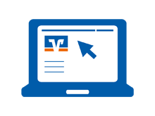 Girokonto Online Volksbank Raiffeisenbank Dachau Eg